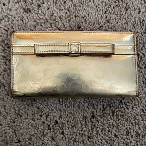 Authentic Kate Spade wallet